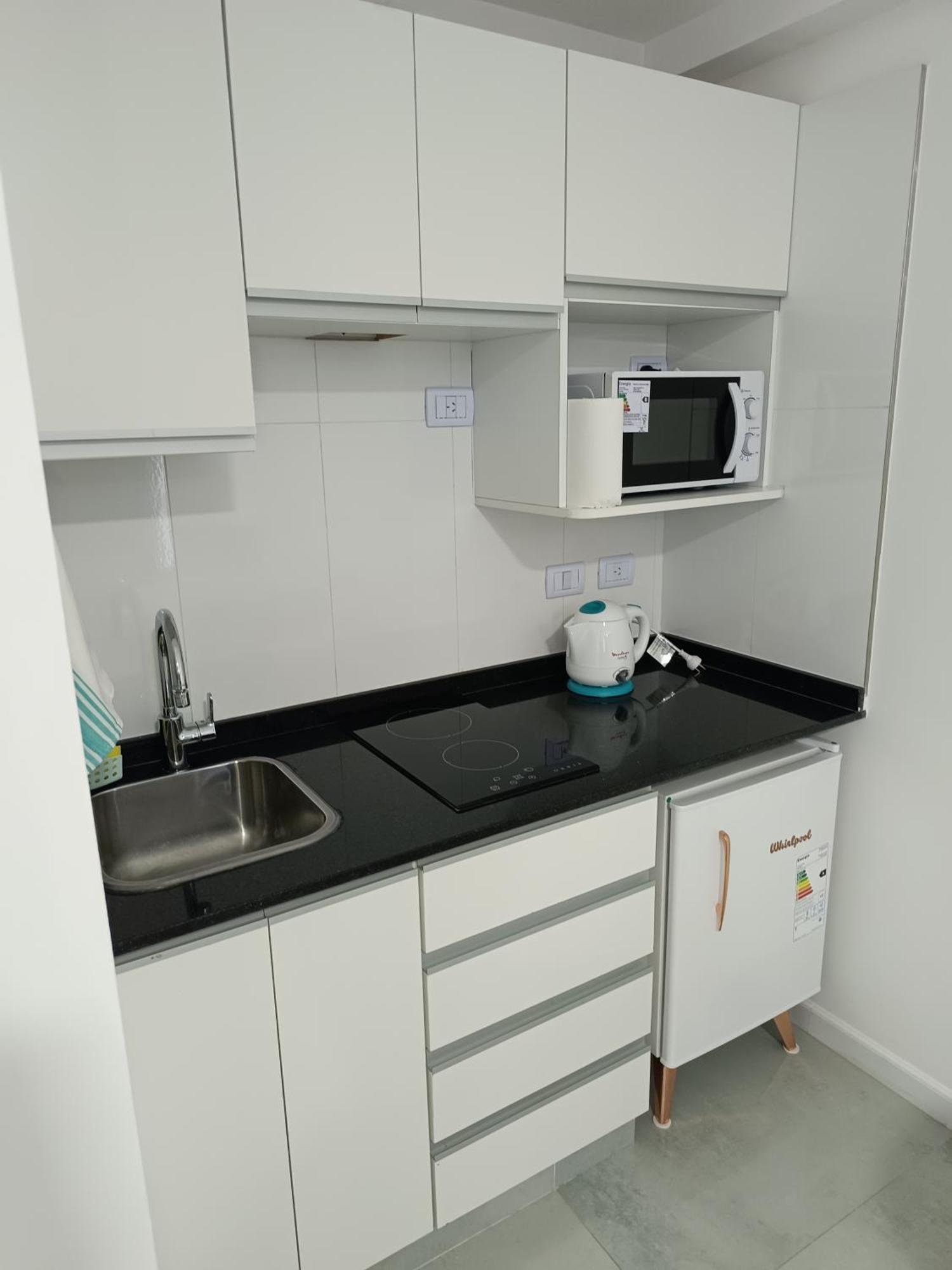 Torres Brickell Plaza. Apartment *