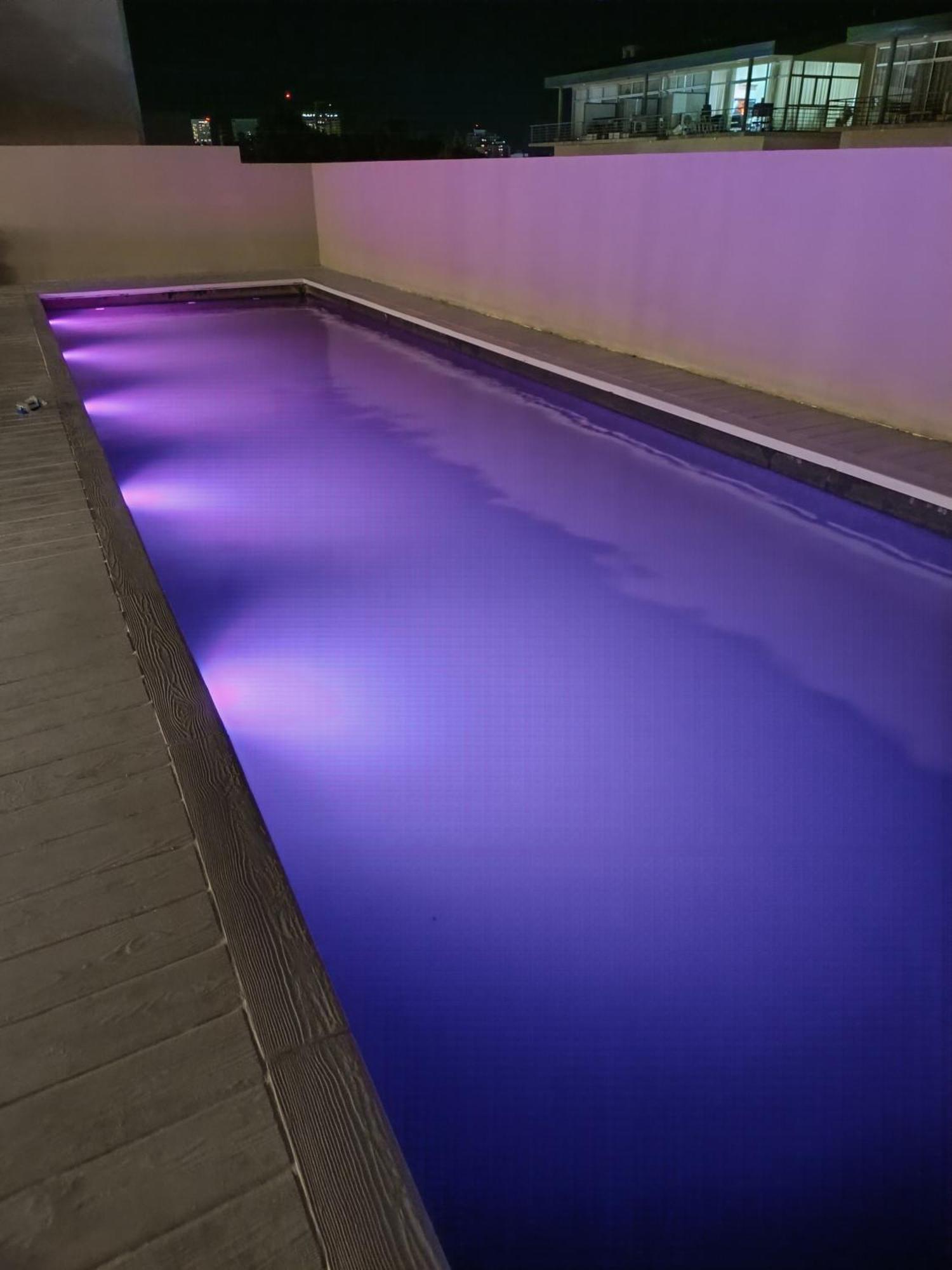 Apartment Torres Brickell Plaza. Tigre