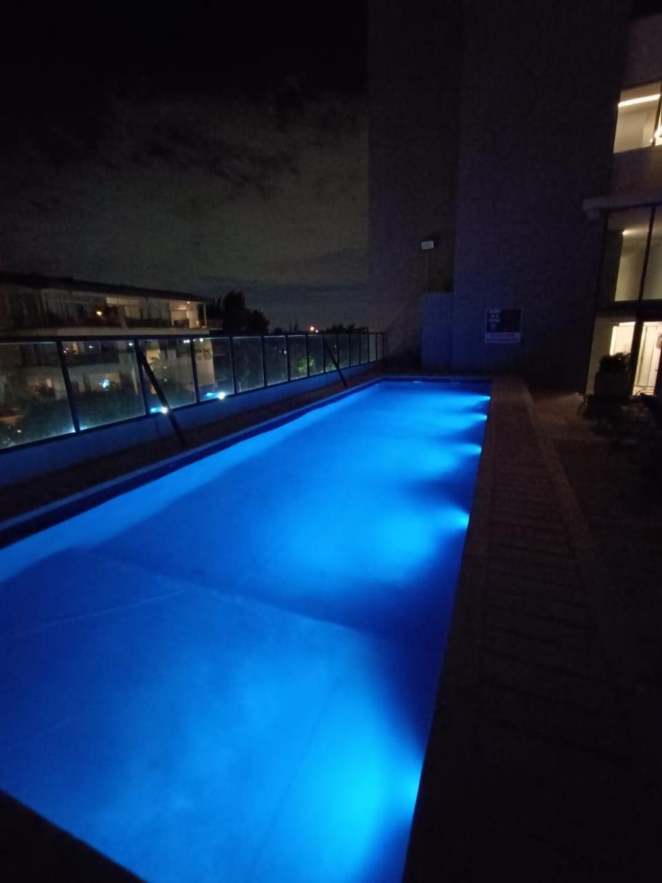 Torres Brickell Plaza. * Tigre