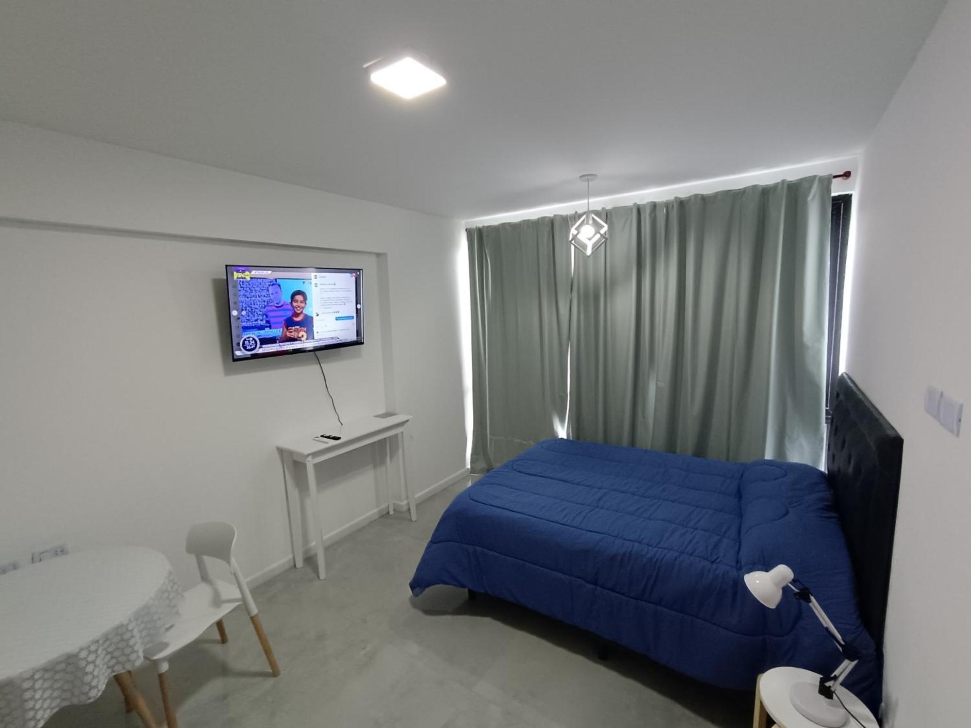 Apartment Torres Brickell Plaza.