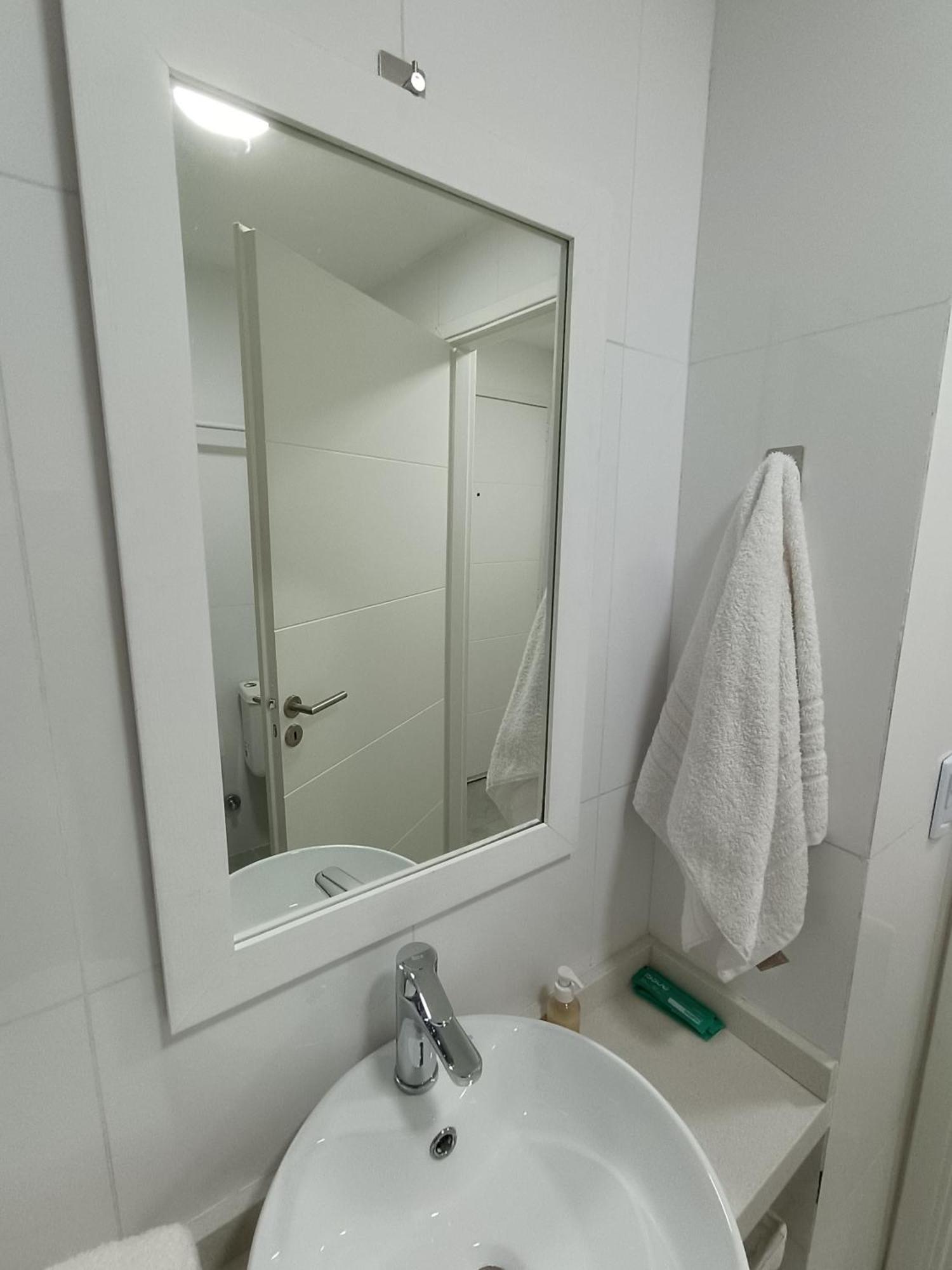 Torres Brickell Plaza. Apartment *